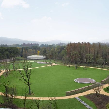 Wuxi Marriott Hotel Lihu Lake Dış mekan fotoğraf