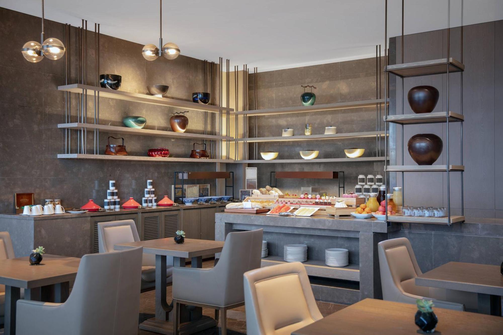 Wuxi Marriott Hotel Lihu Lake Dış mekan fotoğraf